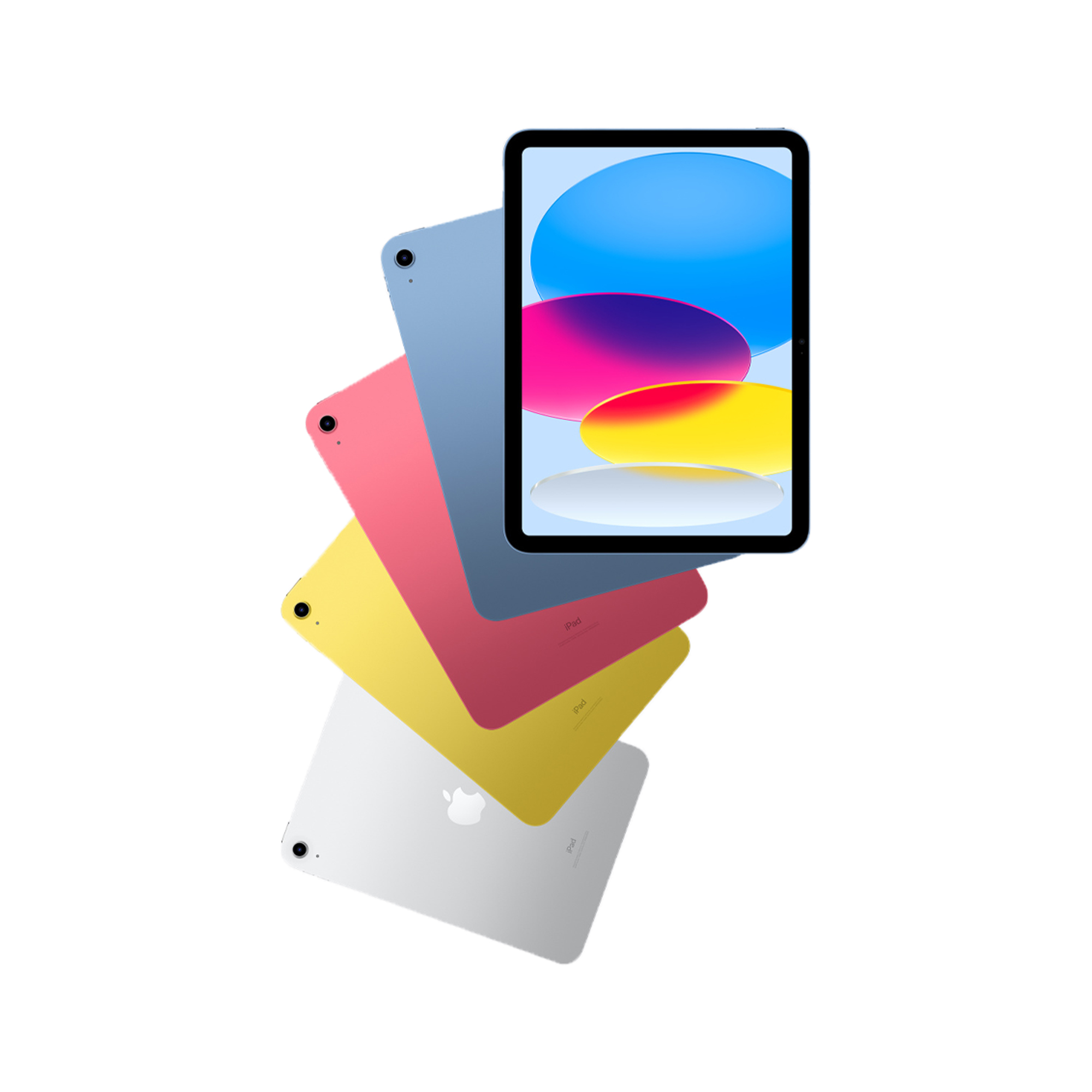iPad (10th generation) – ATech