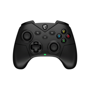 Controller
