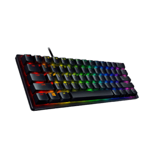 RAZER HUNTSMAN MINI LINEAR OPTICAL SWITCH GAMING KEYBOARD