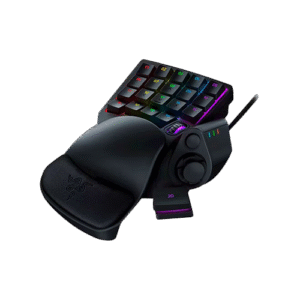 RAZER TARTARUS V2 GAMING KEYPAD