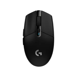 Logitech G304 Lightspeed Wireless Gaming Mouse