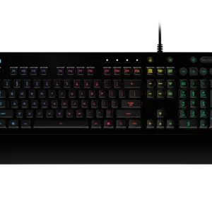Logitech G213 Prodigy Gaming Keyboard