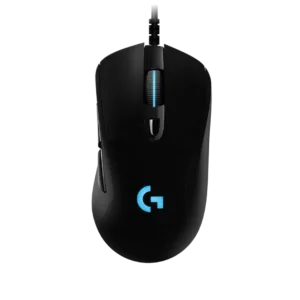 Logitech 403 Hero Gaming Mouse