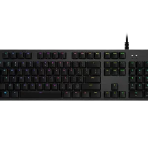 Logitech G512 Carbon Mechanical Gaming Keyboard
