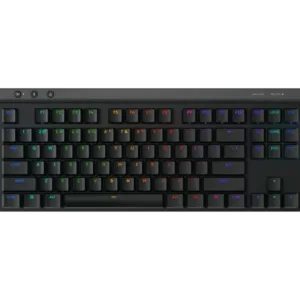 Logitech G515 Lightspeed TKL Keyboard
