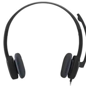 Logitech H151 Stereo Headset