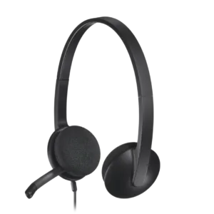 Logitech H340 USB PC Headset