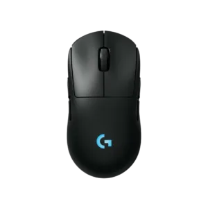 Logitech Pro 2 Lightspeed Mouse