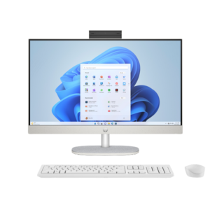 HP All-in-One 24-cr0073d PC