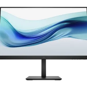 HP Series 3 Pro 23.8 inch FHD Monitor - 324pv