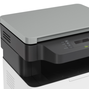 HP Mono Laser 1188a Printer (Multi-function)