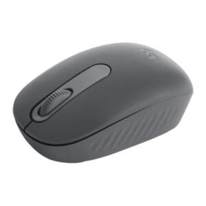 LOGITECH M196 BLUETOOTH MOUSE, GRAPHITE