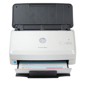 HP ScanJet Pro 2000 s2 Sheet-feed Scanner