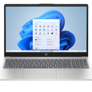 HP Laptop 15-fd1335TU Core 5-120U