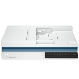 HP ScanJet Pro 2600 f1