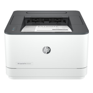 HP Mono LaserJet Pro 3003dw Printer - Single Function