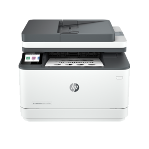 HP Mono LaserJet Pro 3103fdw Printer (Multi-Function)