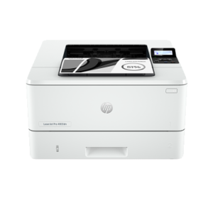 HP LaserJet Pro 4003dn Printer - Single Function