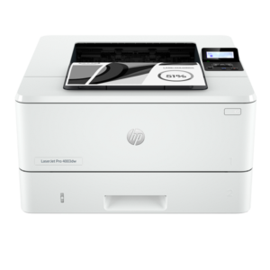 HP LaserJet Pro 4003dw Printer - Single Function