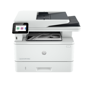 HP Mono LaserJet Pro 4103fdw Printer (Multi-Function)
