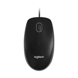 LOGITECH B100 OPTICAL USB MOUSE