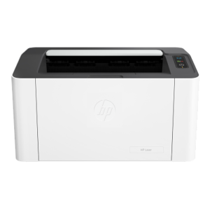 HP Mono Laser 1008w - Single Function