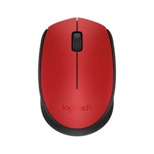 LOGITECH M171 WIRELESS MOUSE