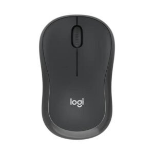 Logitech M240 Silent Bluetooth Mouse (Graphite)