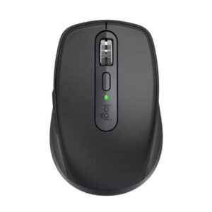 Logitech MX Anywhere 3S Wireless Mouse (Graphite)