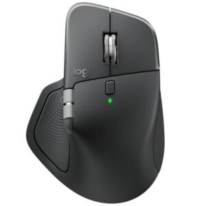 Logitech MX Master 4 (Graphite)