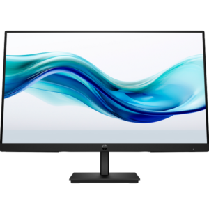 HP Series 3 Pro 23.8 inch FHD Monitor - 324pf