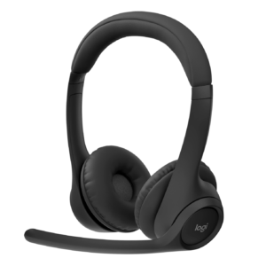 LOGITECH WIRELESS ZONE 300 HEADSET