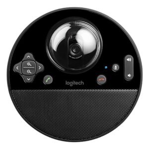 LOGITECH BCC950 CONFERENCE CAM