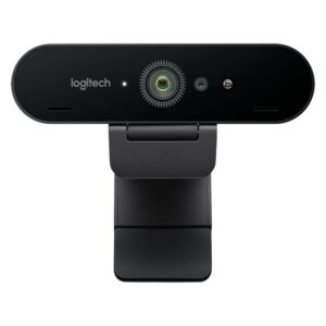 LOGITECH BRIO ULTRA HD PRO BUSINESS WEBCAM