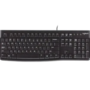 LOGITECH K120 KEYBOARD