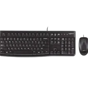 LOGITECH DESKTOP MK120