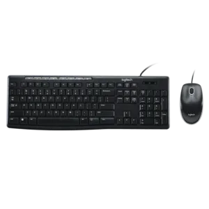 LOGITECH DESKTOP MK200