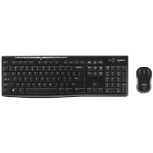 LOGITECH WIRELESS COMBO MK270R