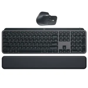 LOGITECH MX KEYS COMBO