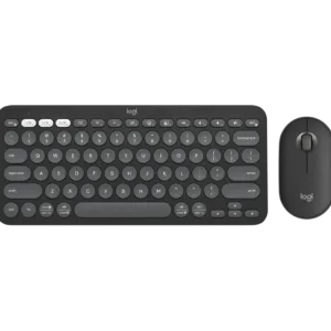 LOGITECH PEBBLE 2 COMBO
