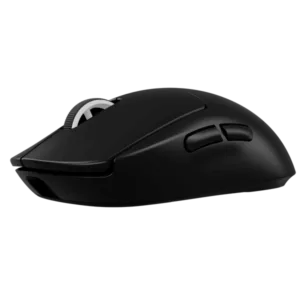 LOGITECH PRO X SUPERLIGHT 2 MOUSE – BLACK