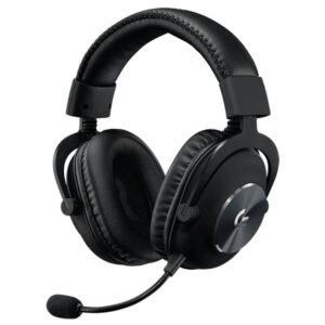 LOGITECH PRO X SE WIRED GAMING HEADSET
