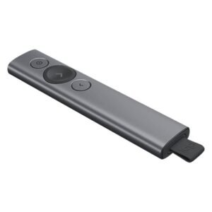 LOGITECH SPOTLIGHT REMOTE PRESENTER