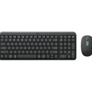 LOGITECH BLUETOOTH COMBO MK250 – GRAPHITE